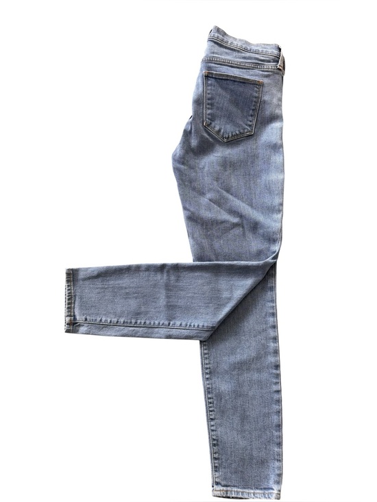 GAP Denim - GAP 1969 Light Wash Skinny Jeans Stretch Denim Women’s Size 6 / 28